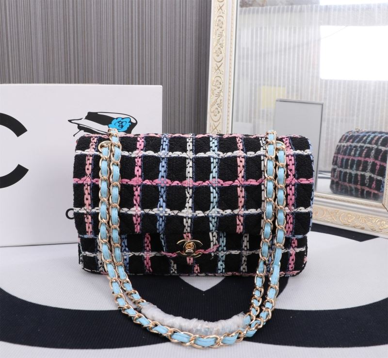 Chanel CF Series Bags